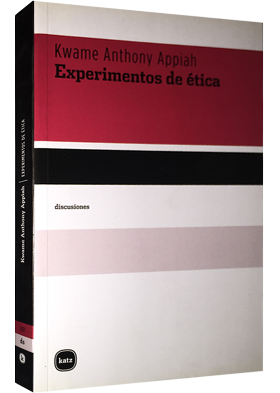 EXPERIMENTOS DE ÉTICA