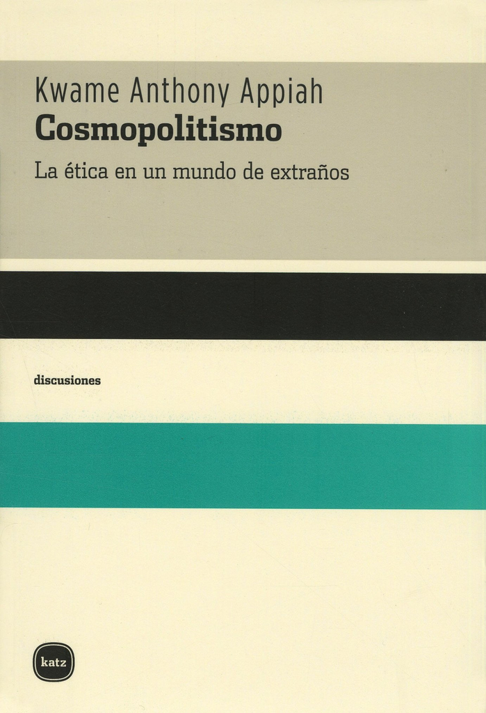 COSMOPOLITISMO