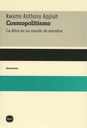 COSMOPOLITISMO