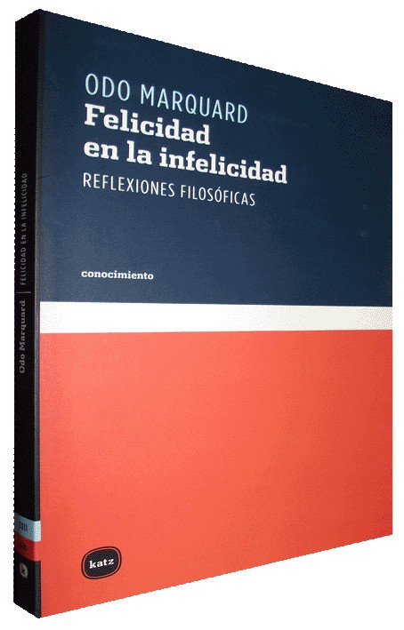 FELICIDAD EN LA INFELICIDAD
