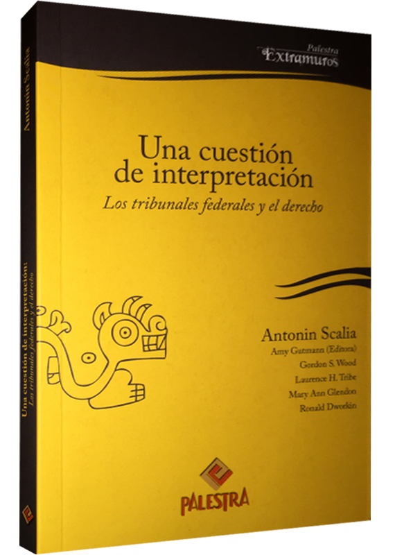 UNA CUESTIÓN DE INTERPRETACIÓN