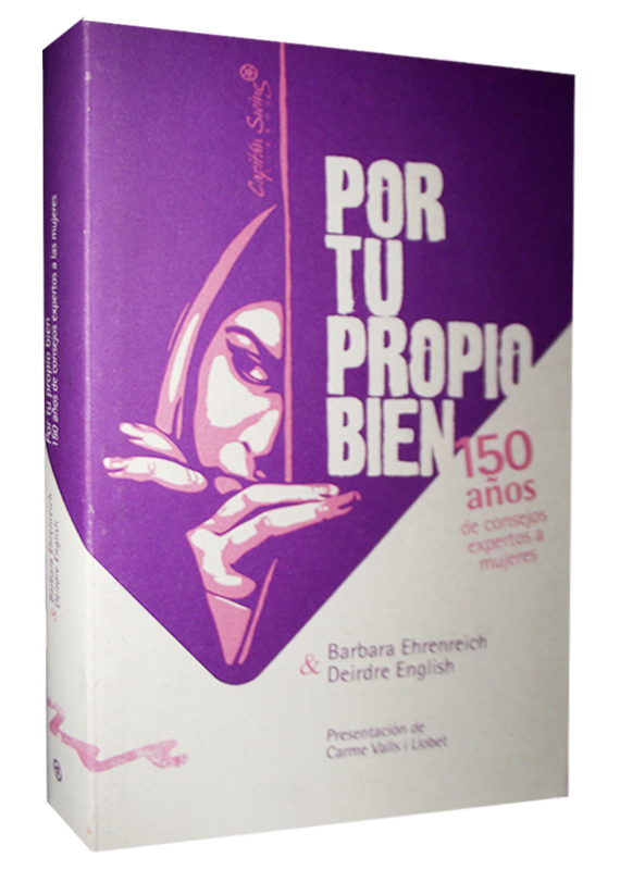 POR TU PROPIO BIEN