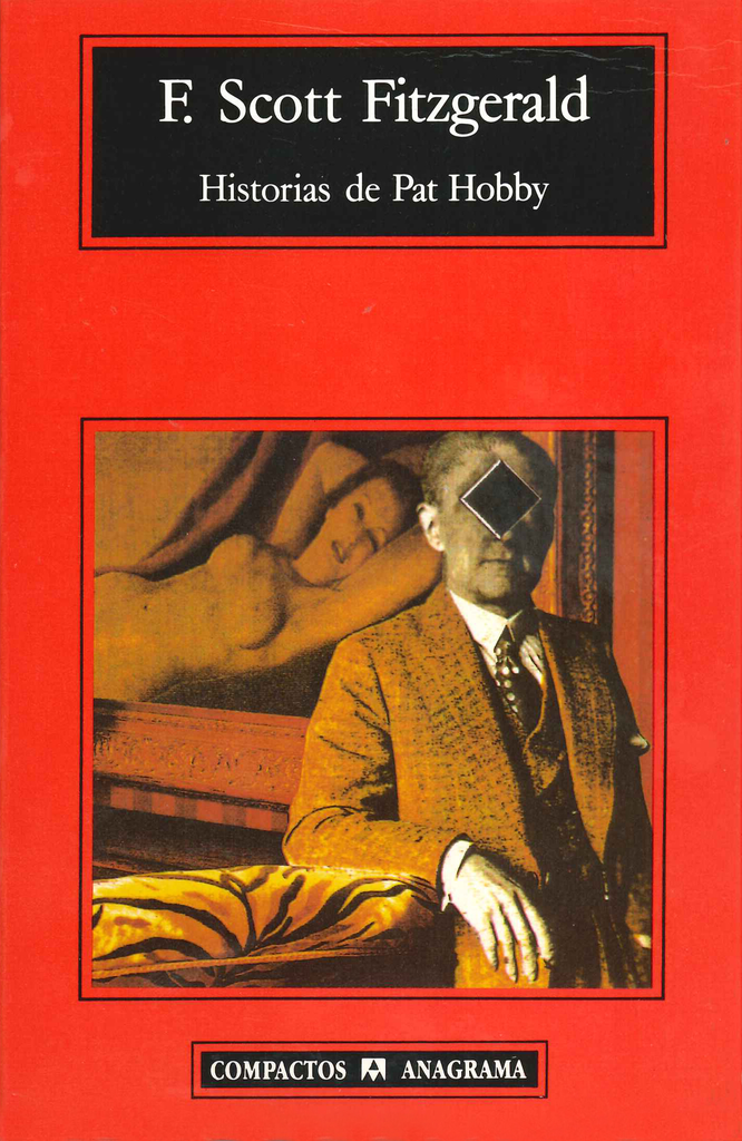 HISTORIAS DE PAT HOBBY