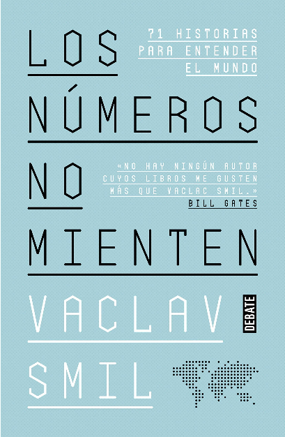 LOS NÚMEROS NO MIENTEN