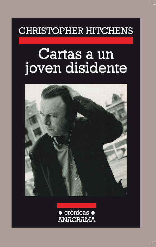 CARTAS A UN JOVEN DISIDENTE