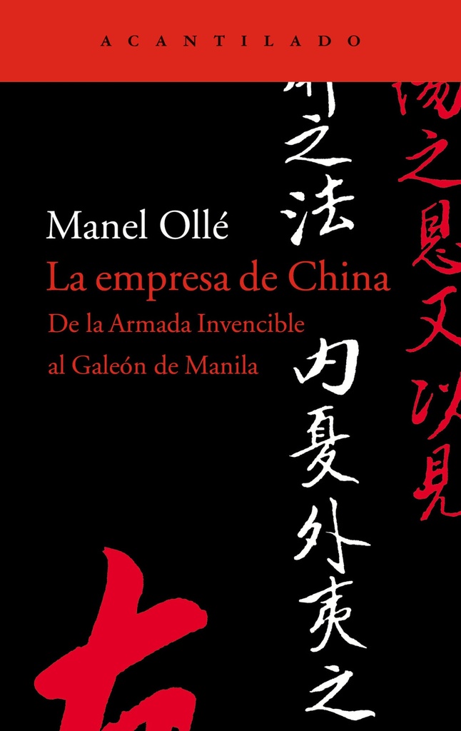 LA EMPRESA DE CHINA