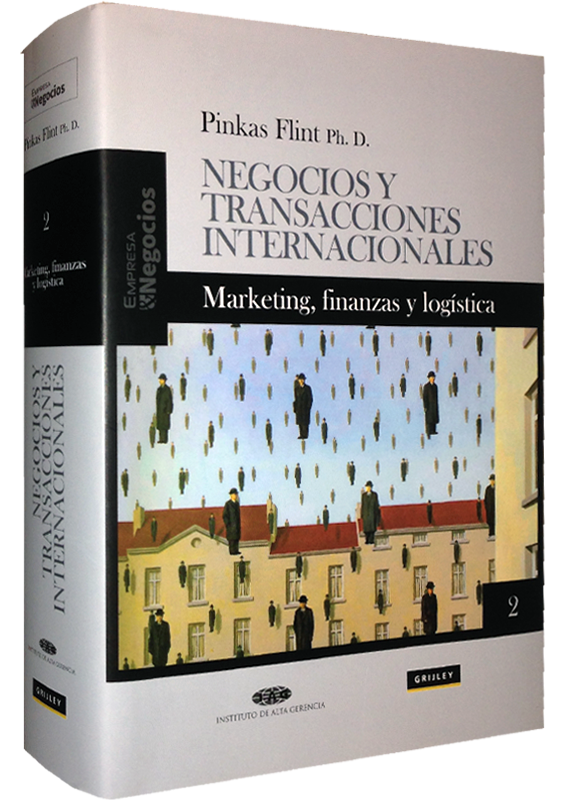NEGOCIOS Y TRANSACCIONES INTERNACIONALES, 2