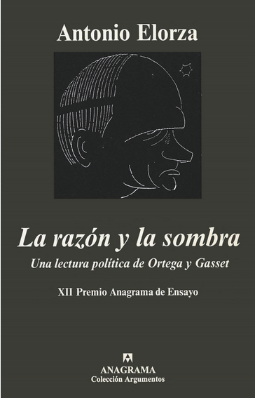 LA RAZÓN Y LA SOMBRA