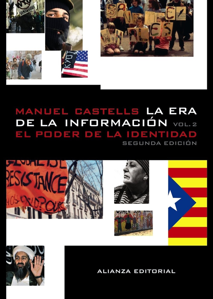 LA ERA DE LA INFORMACIÓN: ECONOMÍA, SOCIEDAD Y CULTURA II