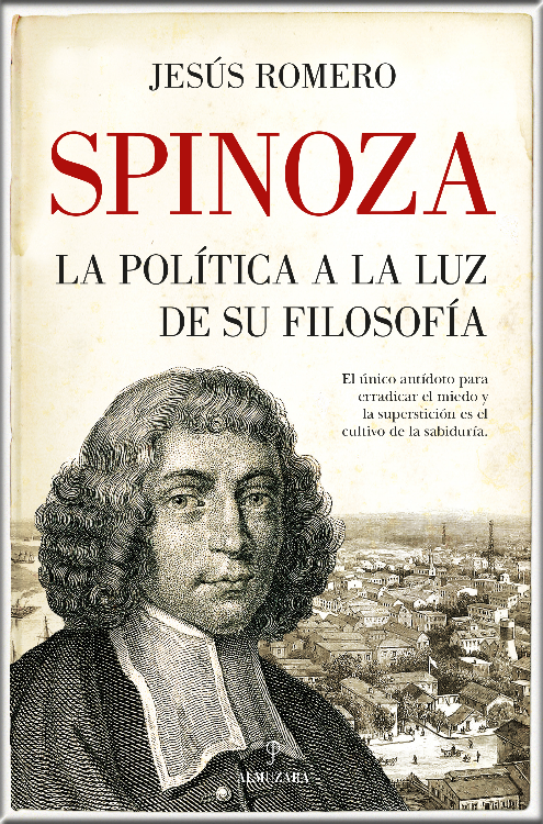 SPINOZA