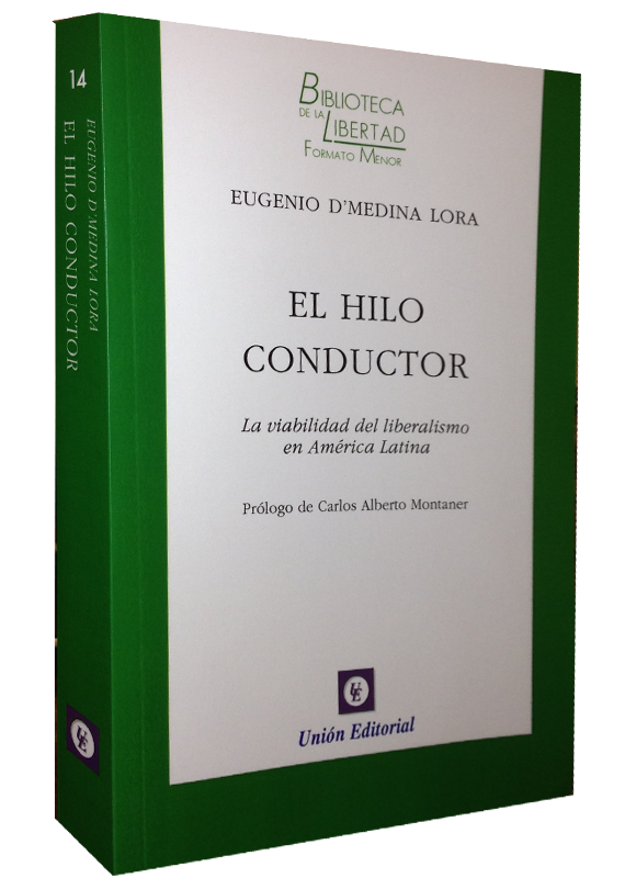 EL HILO CONDUCTOR