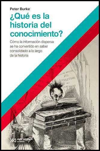 ¿QUÉ ES LA HISTORIA DEL CONOCIMIENTO?