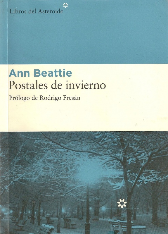 POSTALES DE INVIERNO