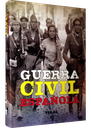GUERRA CIVIL ESPAÑOLA