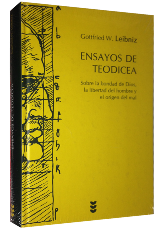 ENSAYOS DE TEODICEA
