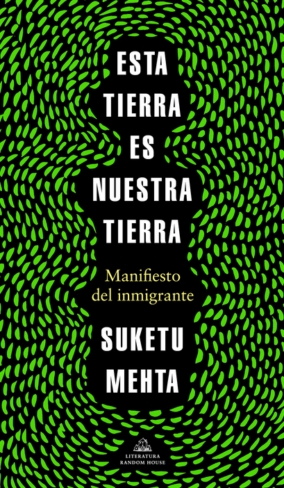ESTA TIERRA ES NUESTRA TIERRA