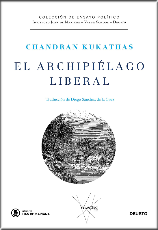 EL ARCHIPIÉLAGO LIBERAL