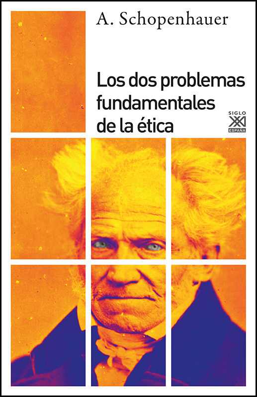 LOS DOS PROBLEMAS FUNDAMENTALES DE LA ÉTICA