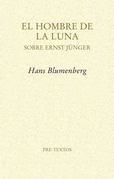 EL HOMBRE DE LA LUNA