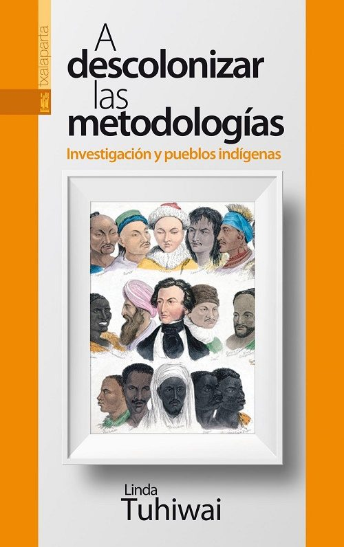 DESCOLONIZAR LAS MENTES