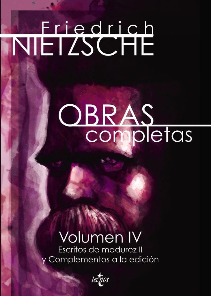 OBRAS COMPLETAS IV/4
