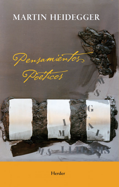 PENSAMIENTOS POÉTICOS