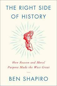 THE RIGHT SIDE OF HISTORY