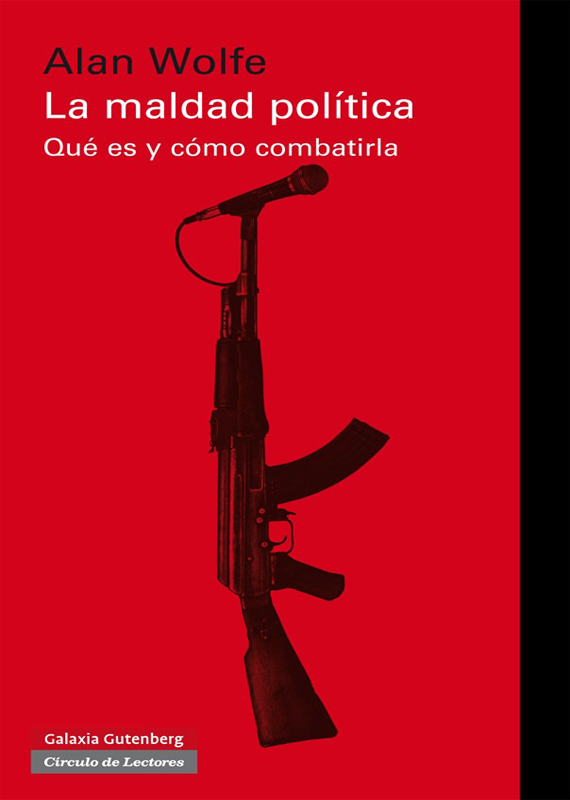 LA MALDAD POLÍTICA