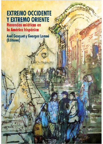 EXTREMO OCCIDENTE Y EXTREMO ORIENTE