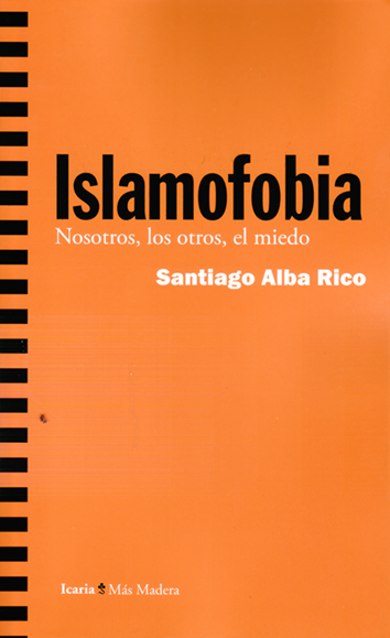 ISLAMOFOBIA