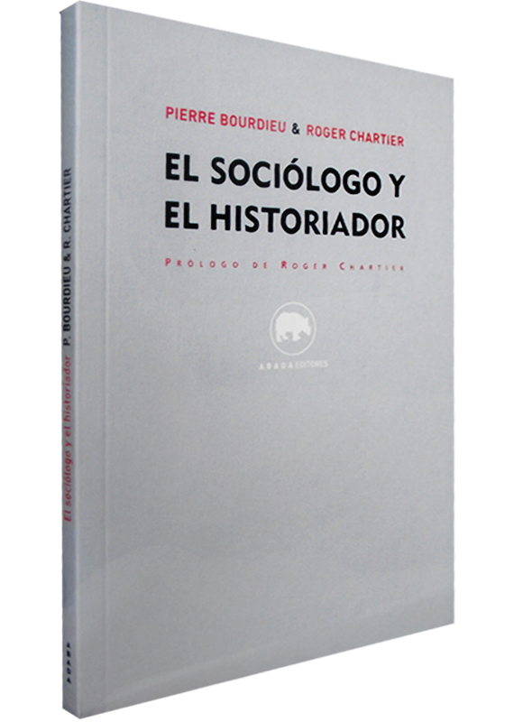 EL SOCIÓLOGO Y EL HISTORIADOR