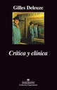 CRÍTICA Y CLÍNICA
