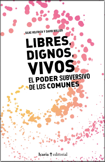 LIBRES, DIGNOS, VIVOS
