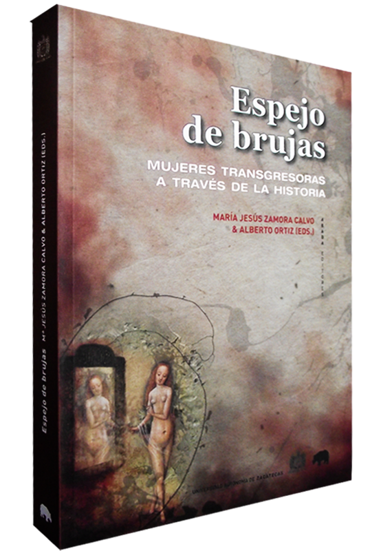 ESPEJO DE BRUJAS