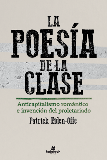 LA POESÍA DE LA CLASE