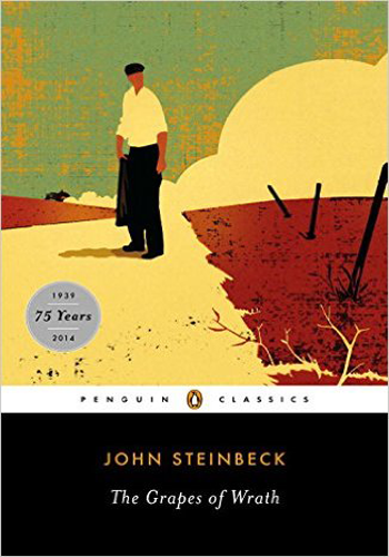 THE GRAPES OF WRATH