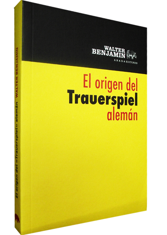 EL ORIGEN DEL TRAUERSPIEL ALEMÁN