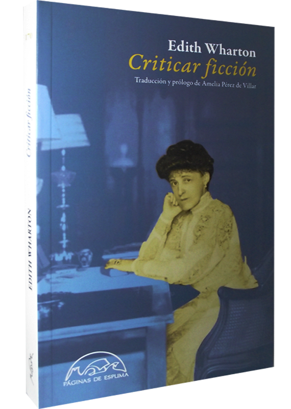 CRITICAR FICCIÓN