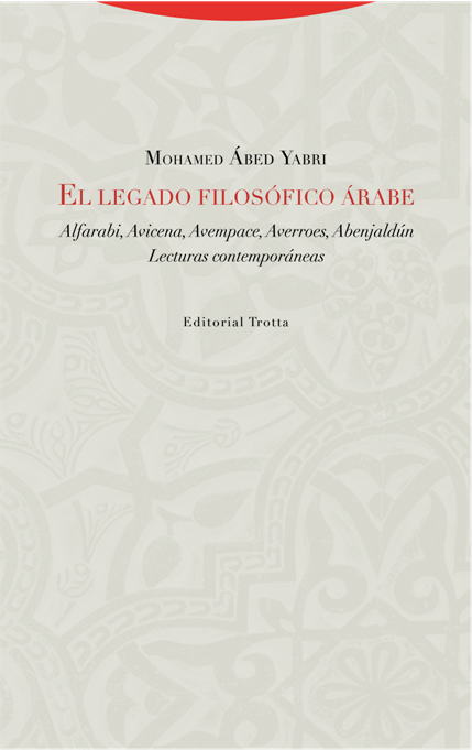 EL LEGADO FILOSÓFICO ÁRABE