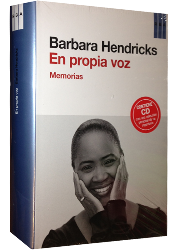 EN PROPIA VOZ