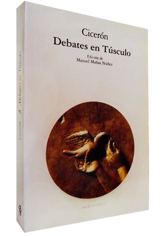 DEBATES EN TÚSCULO