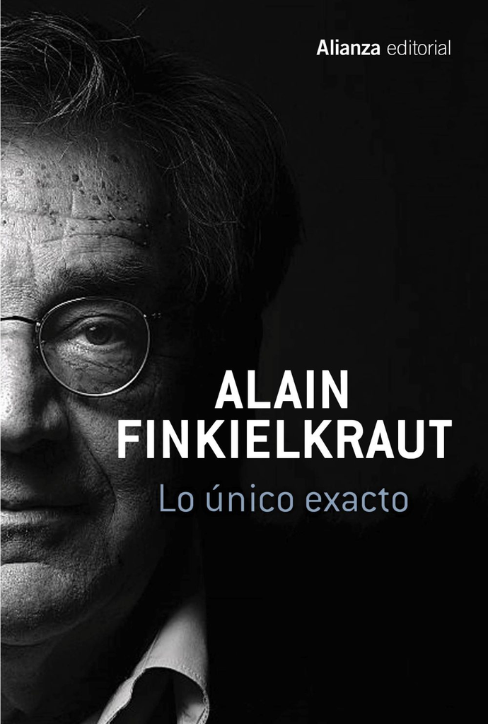 LO ÚNICO EXACTO