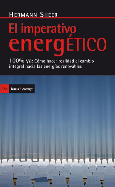 EL IMPERATIVO ENERGÉTICO