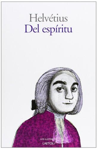 DEL ESPÍRITU