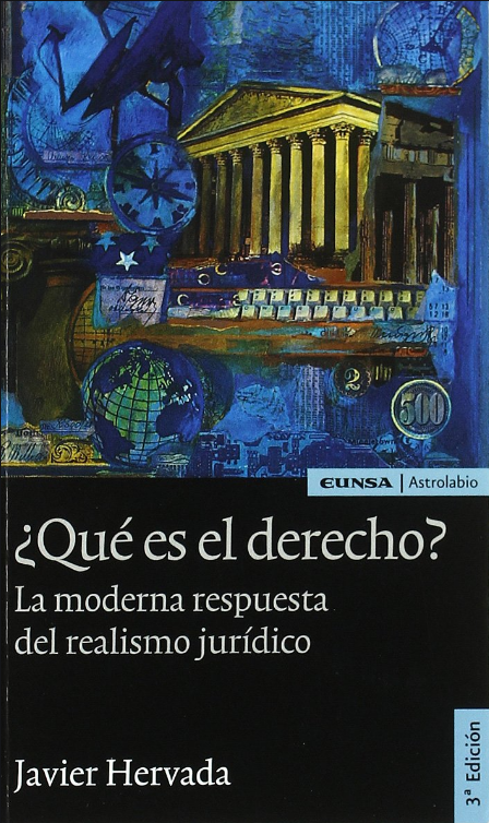 ¿QUÉ ES EL DERECHO?