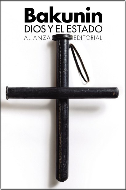 DIOS Y EL ESTADO