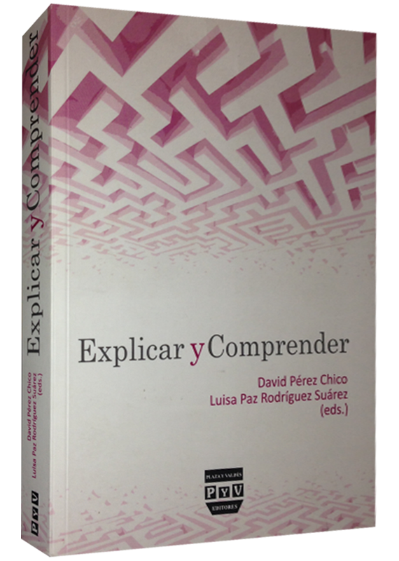 EXPLICAR Y COMPRENDER