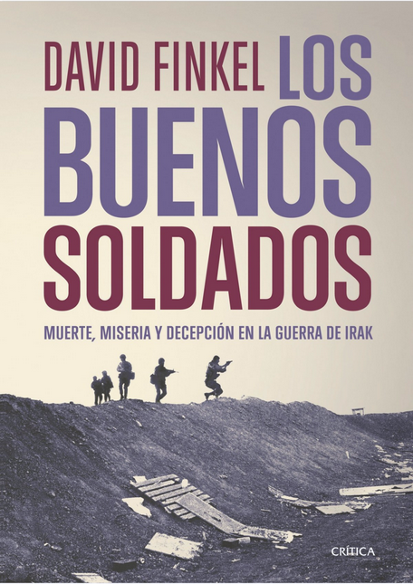LOS BUENOS SOLDADOS