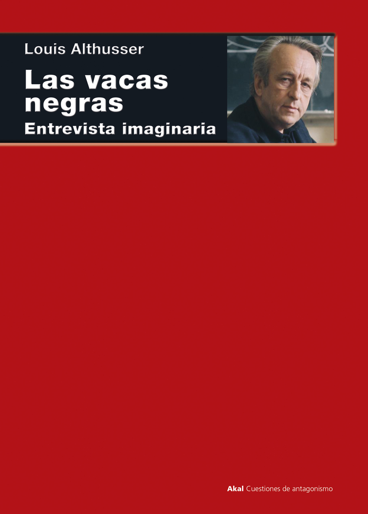 LAS VACAS NEGRAS