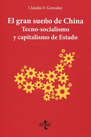EL GRAN SUEÑO DE CHINA